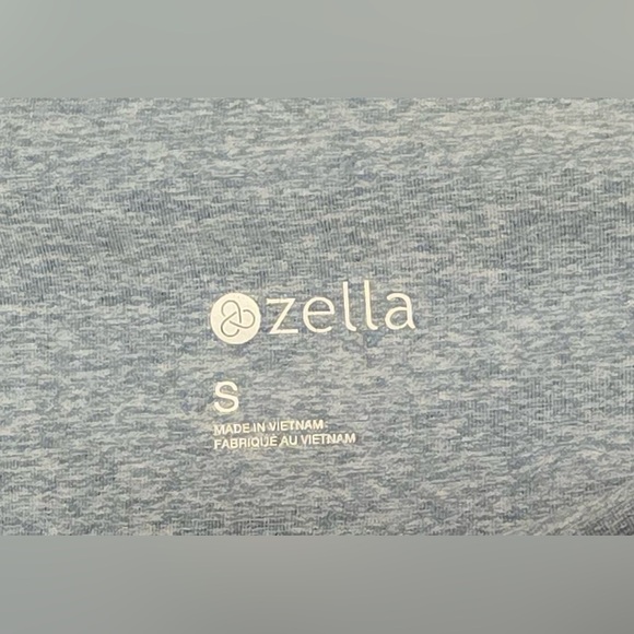 Nordstrom Zella Leggings - Picture 3 of 5